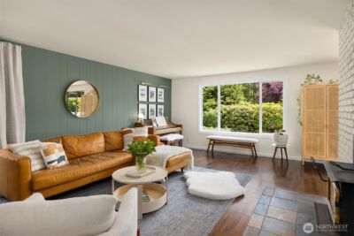 10430 NE Cascade Avenue , Bainbridge Island, WA 98110 - Photo 19