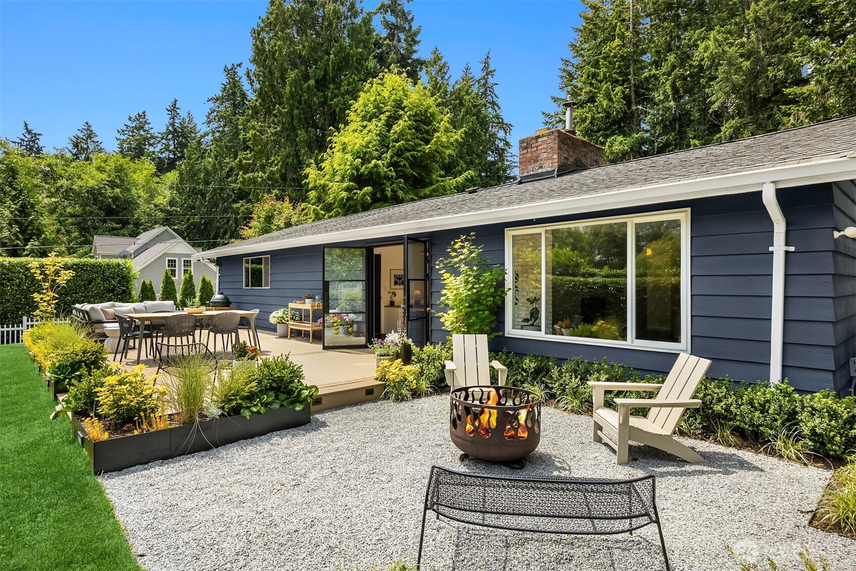 10430 NE Cascade Avenue , Bainbridge Island, WA 98110
