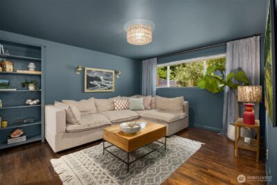 10430 NE Cascade Avenue , Bainbridge Island, WA 98110 - Photo 25