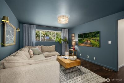10430 NE Cascade Avenue , Bainbridge Island, WA 98110 - Photo 26