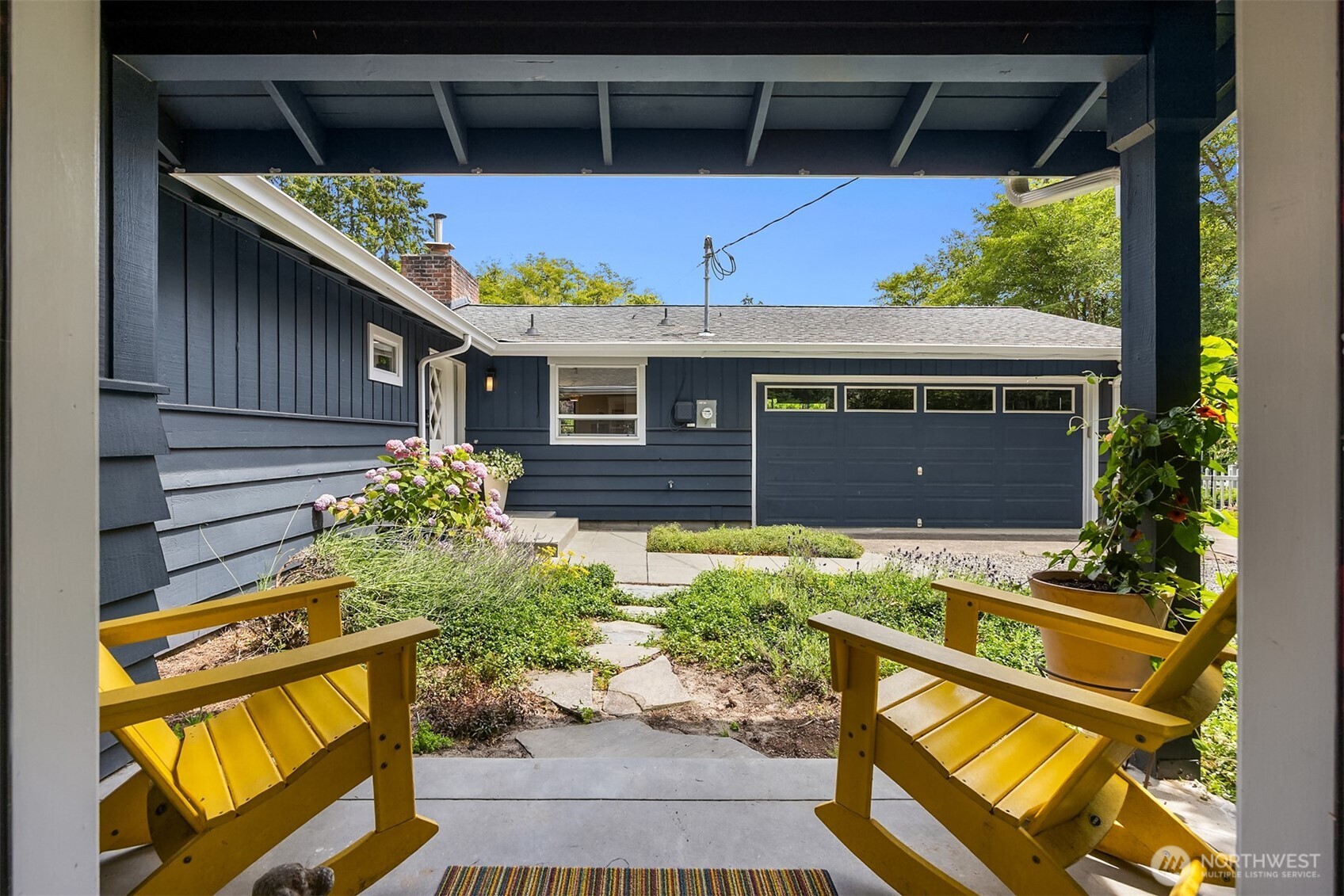 10430 NE Cascade Avenue , Bainbridge Island, WA 98110