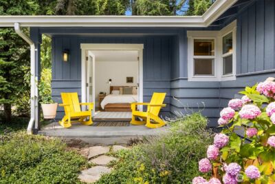 10430 NE Cascade Avenue , Bainbridge Island, WA 98110 - Photo 32