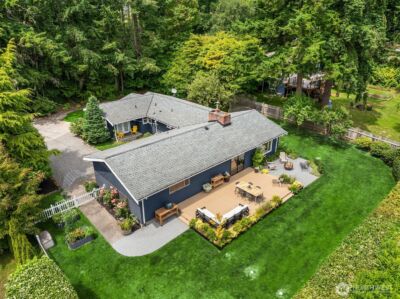 10430 NE Cascade Avenue , Bainbridge Island, WA 98110 - Photo 37