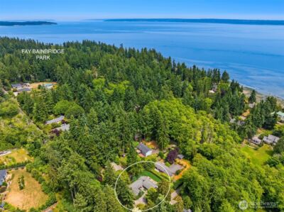 10430 NE Cascade Avenue , Bainbridge Island, WA 98110 - Photo 38