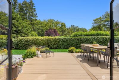 10430 NE Cascade Avenue , Bainbridge Island, WA 98110 - Photo 10