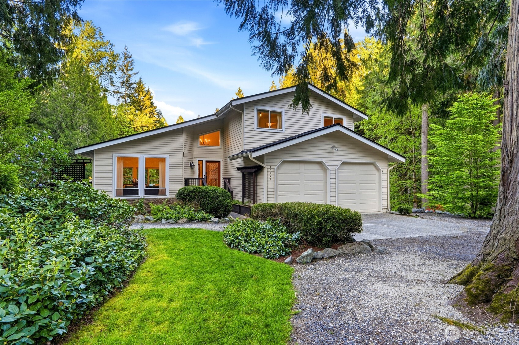 20202 230th Avenue NE, Woodinville, WA 98077