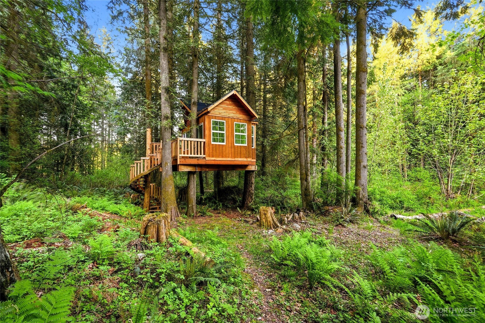 20202 230th Avenue NE, Woodinville, WA 98077