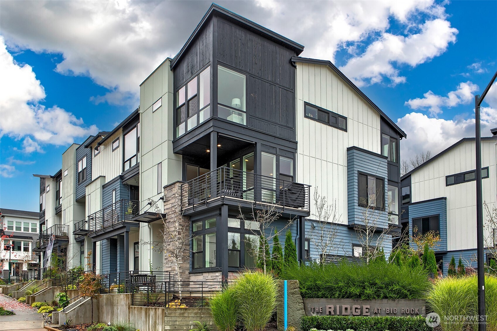 14002 3rd Avenue NE #105, Duvall, WA 98019