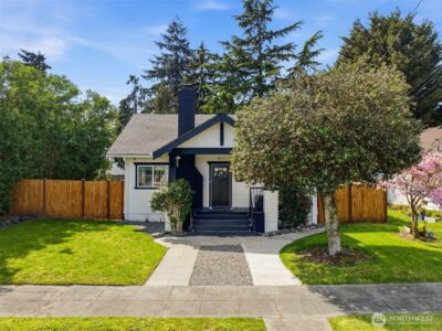 6214 S Warner Street , Tacoma, WA 98409 - Photo 1