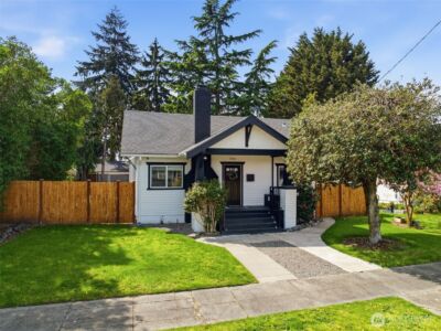 6214 S Warner Street , Tacoma, WA 98409 - Photo 2