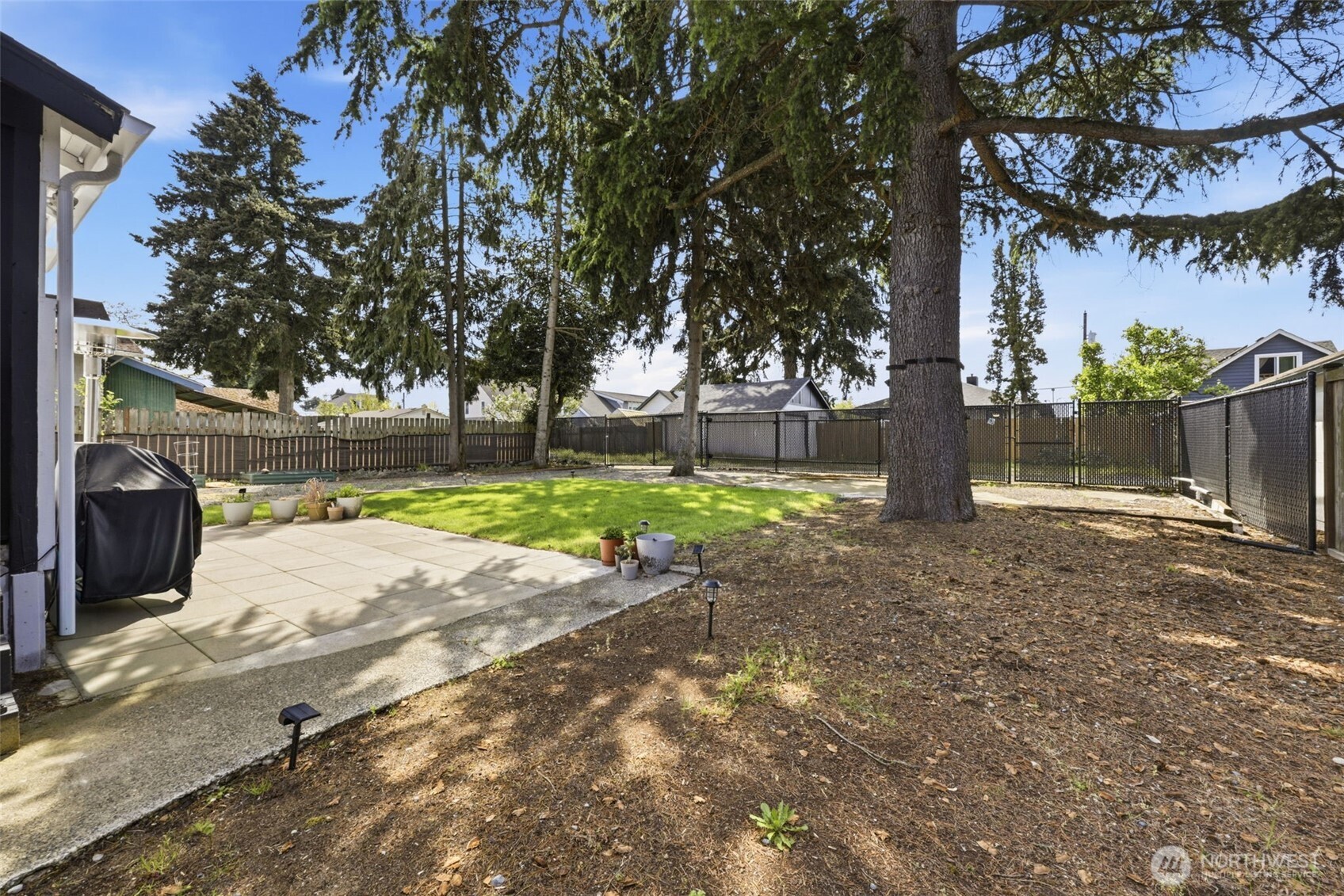 6214 S Warner Street , Tacoma, WA 98409