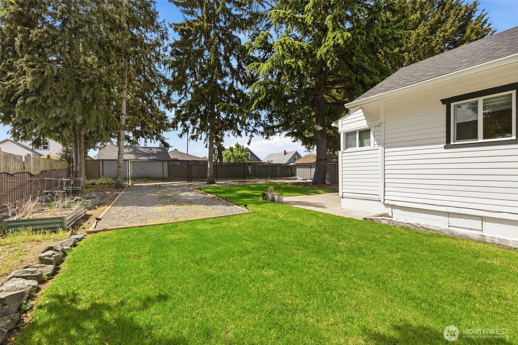 6214 S Warner Street , Tacoma, WA 98409