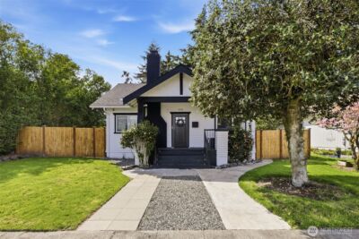 6214 S Warner Street , Tacoma, WA 98409 - Photo 3