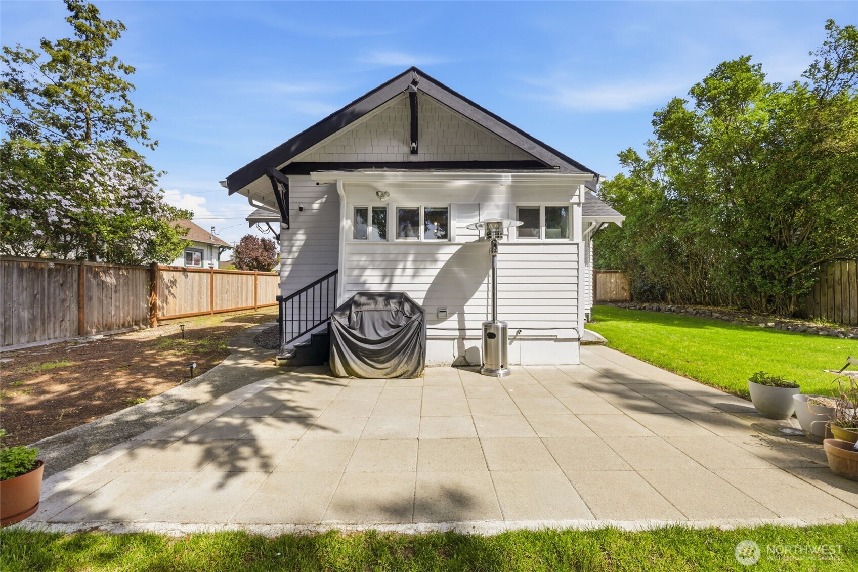 6214 S Warner Street , Tacoma, WA 98409
