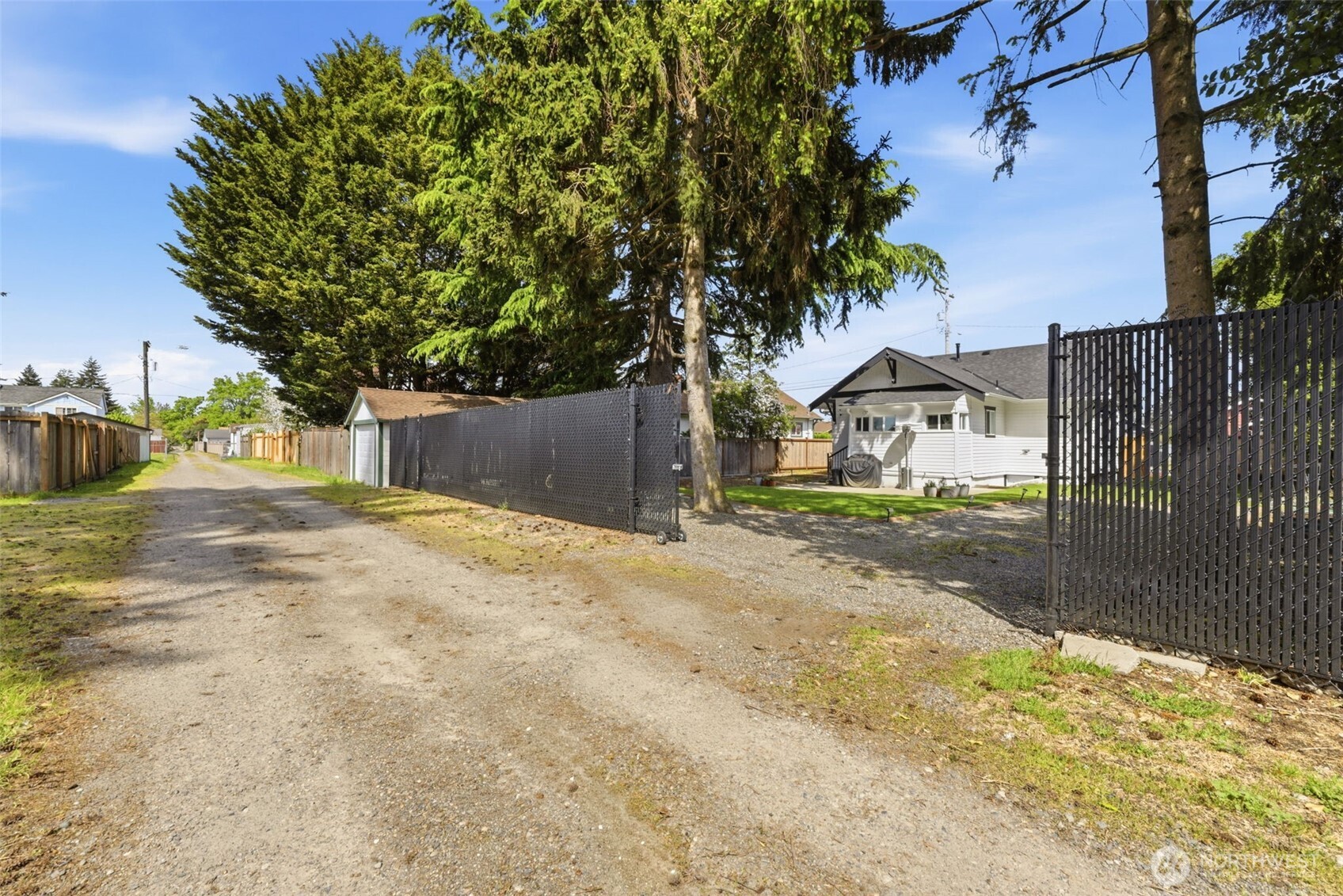 6214 S Warner Street , Tacoma, WA 98409
