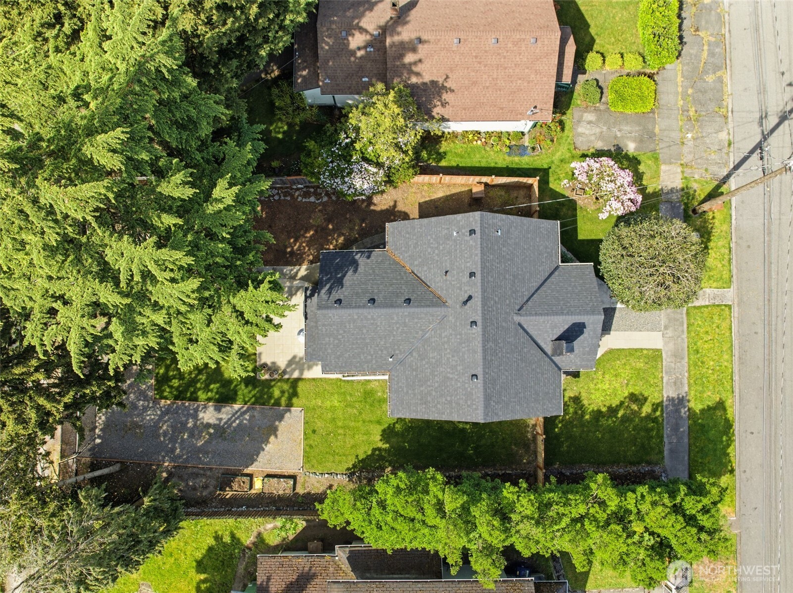 6214 S Warner Street , Tacoma, WA 98409