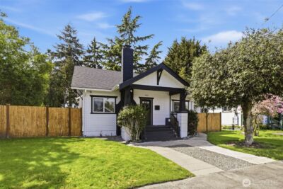6214 S Warner Street , Tacoma, WA 98409 - Photo 4