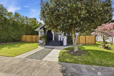 6214 S Warner Street , Tacoma, WA 98409 - Photo 5
