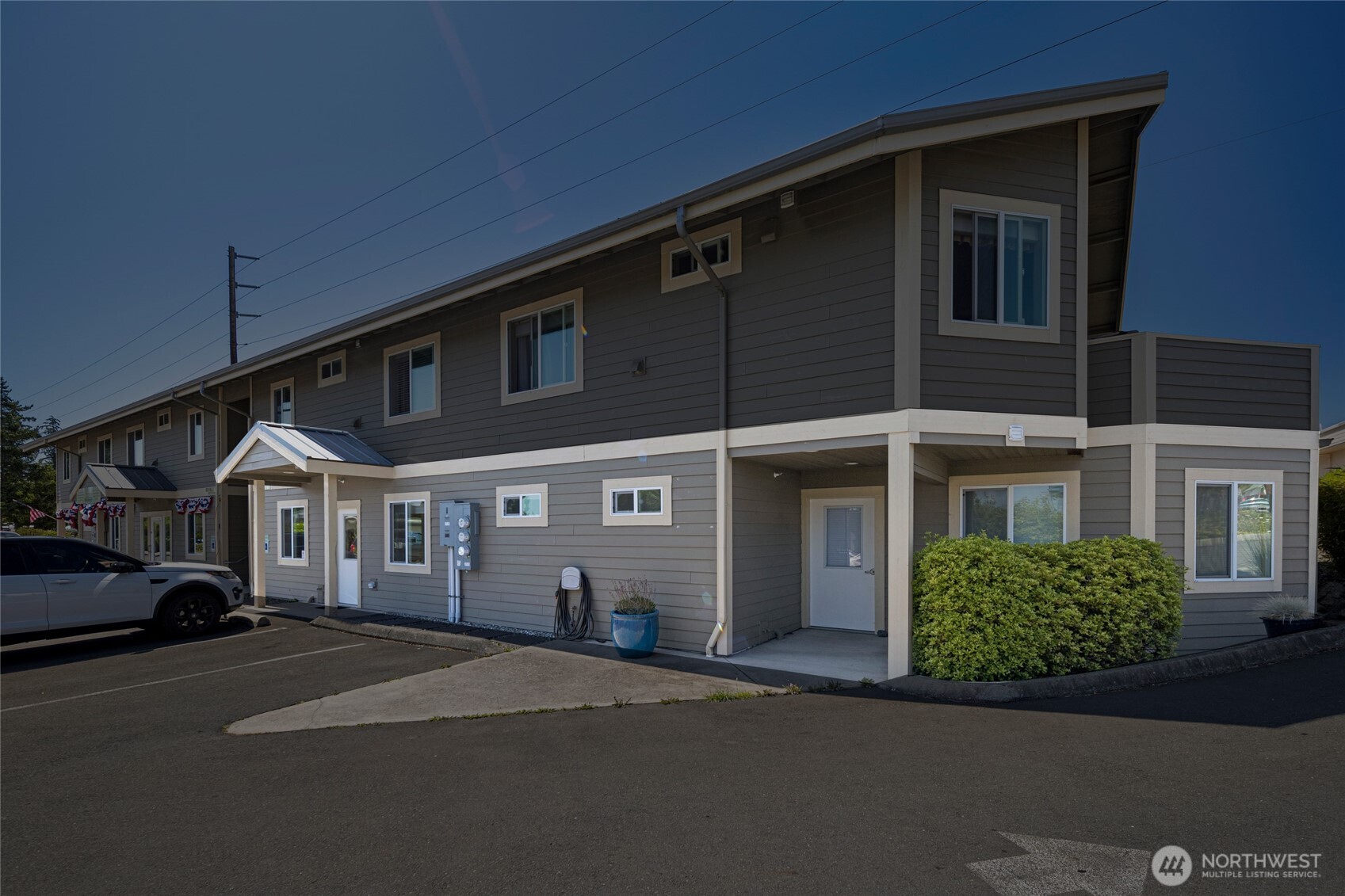 470 Reed Street #2, Friday Harbor, WA 98250