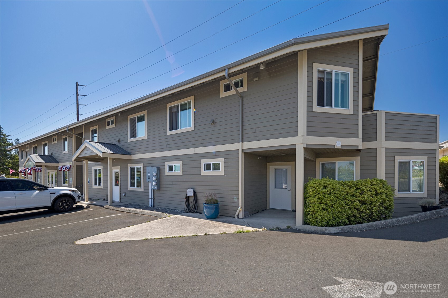 470 Reed Street #2, Friday Harbor, WA 98250