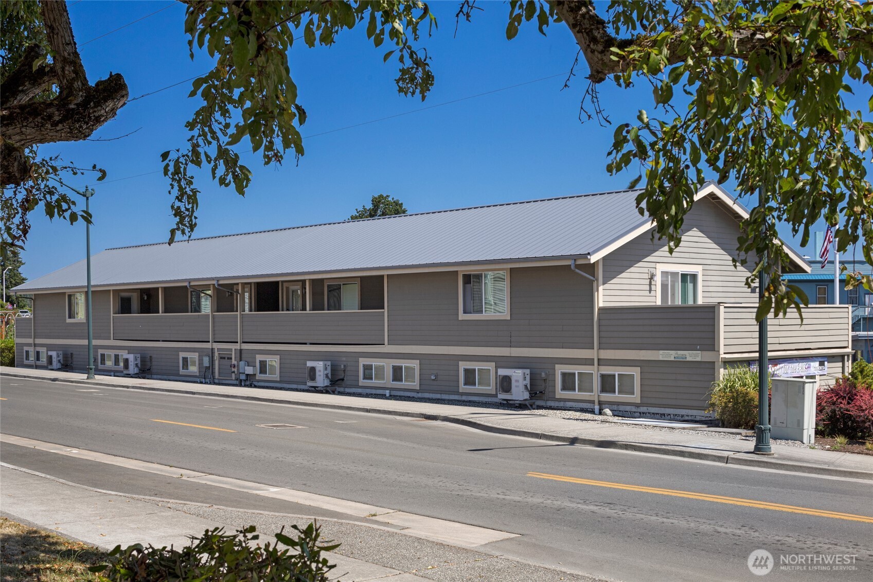 470 Reed Street #2, Friday Harbor, WA 98250
