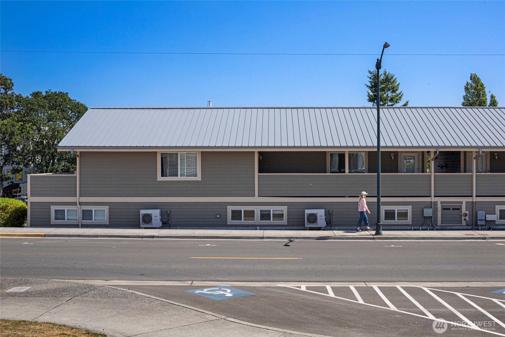 470 Reed Street #2, Friday Harbor, WA 98250