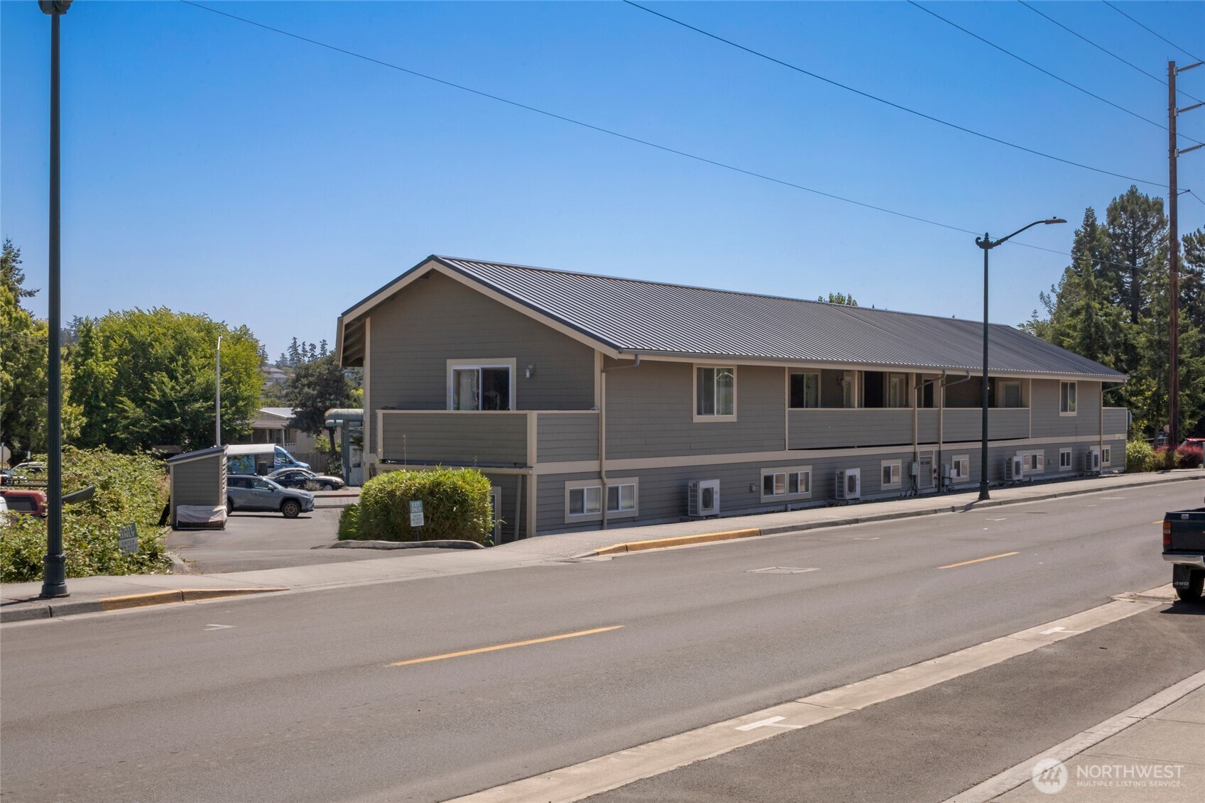 470 Reed Street #2, Friday Harbor, WA 98250