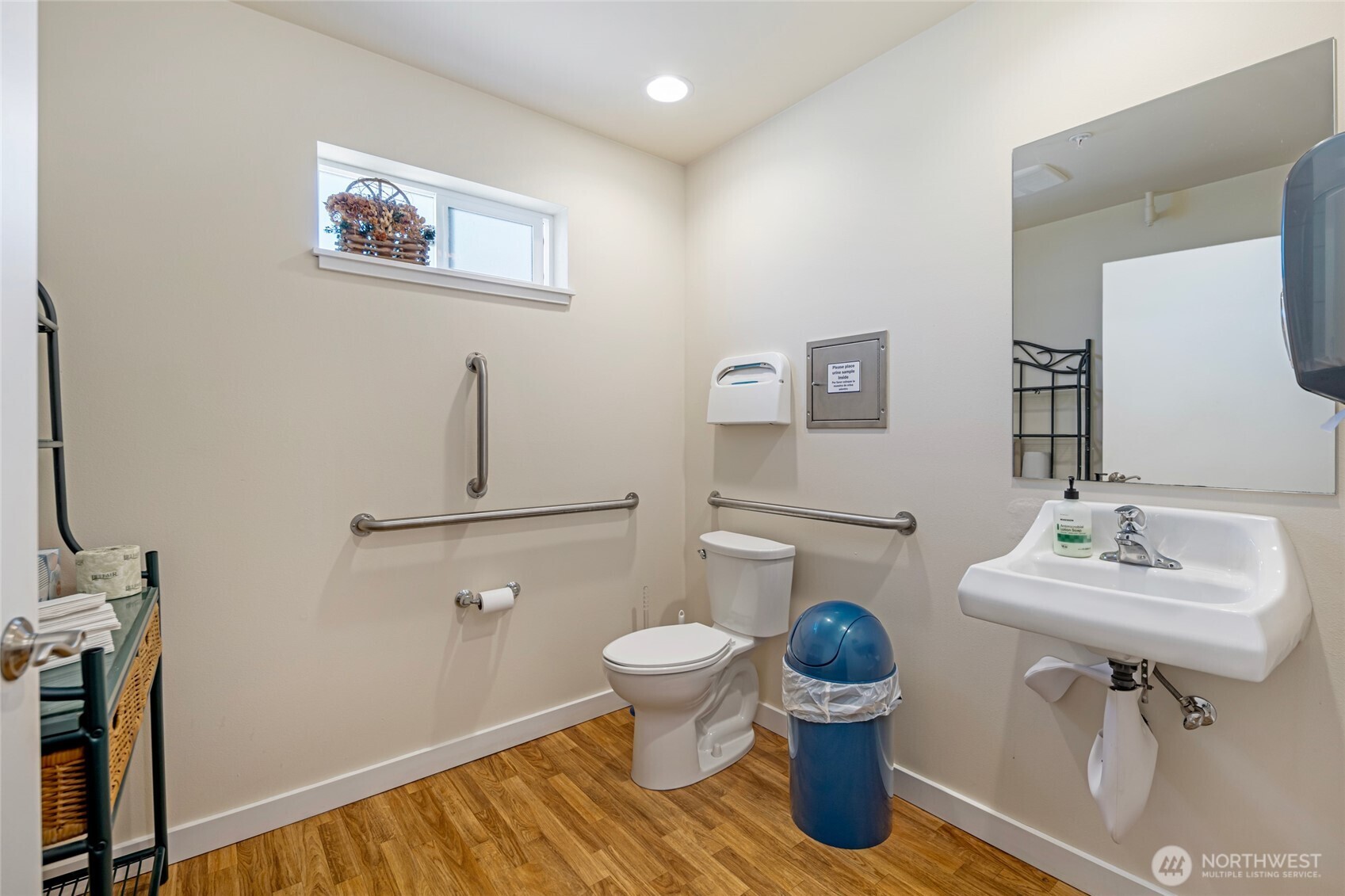 470 Reed Street #2, Friday Harbor, WA 98250