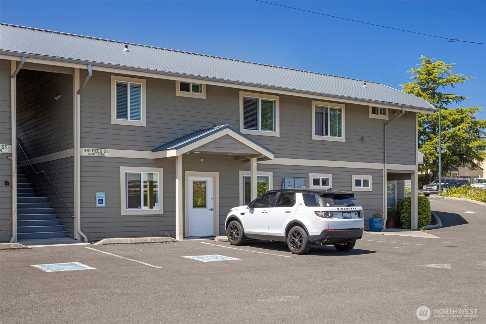 470 Reed Street #2, Friday Harbor, WA 98250