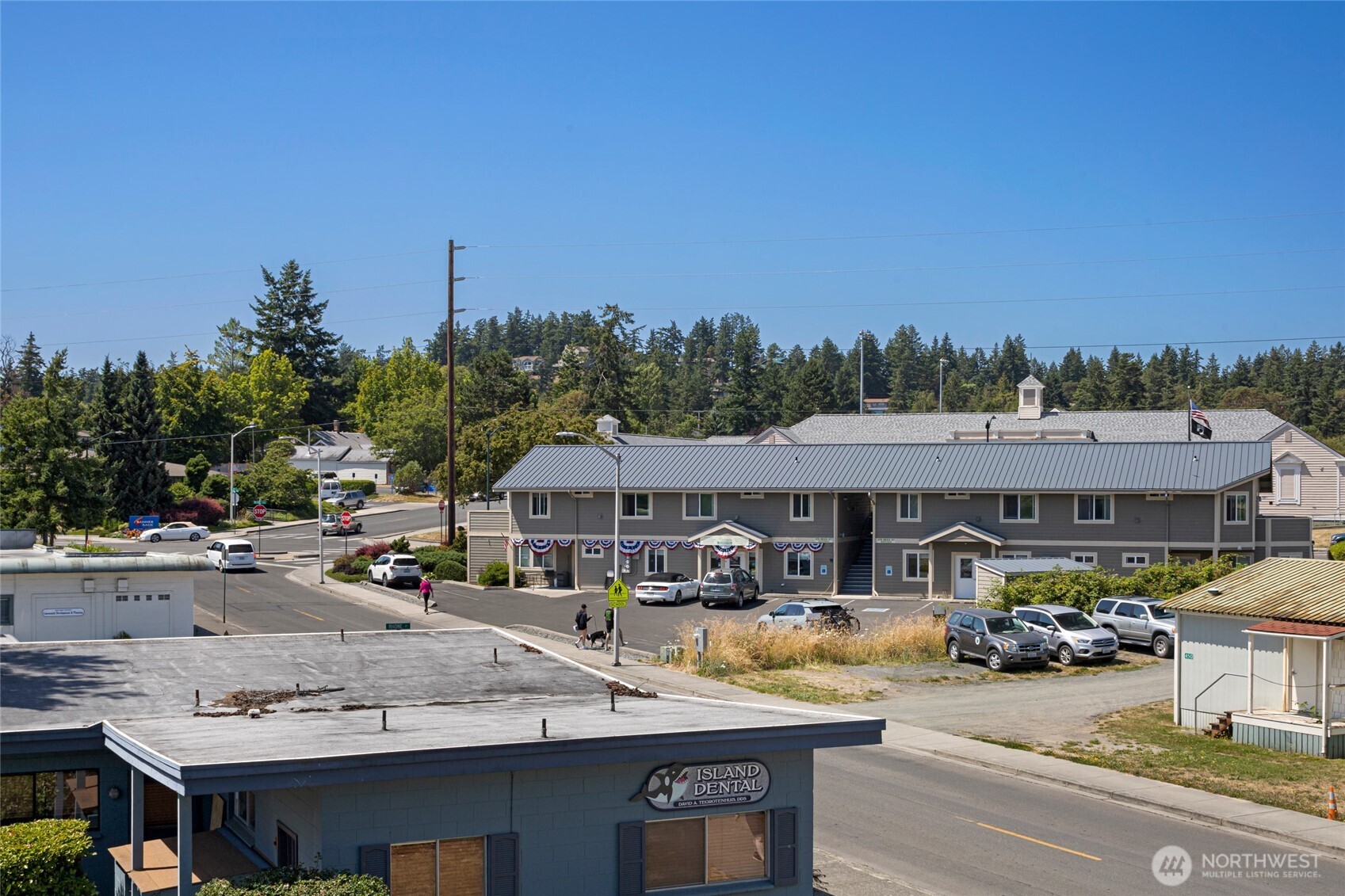 470 Reed Street #2, Friday Harbor, WA 98250