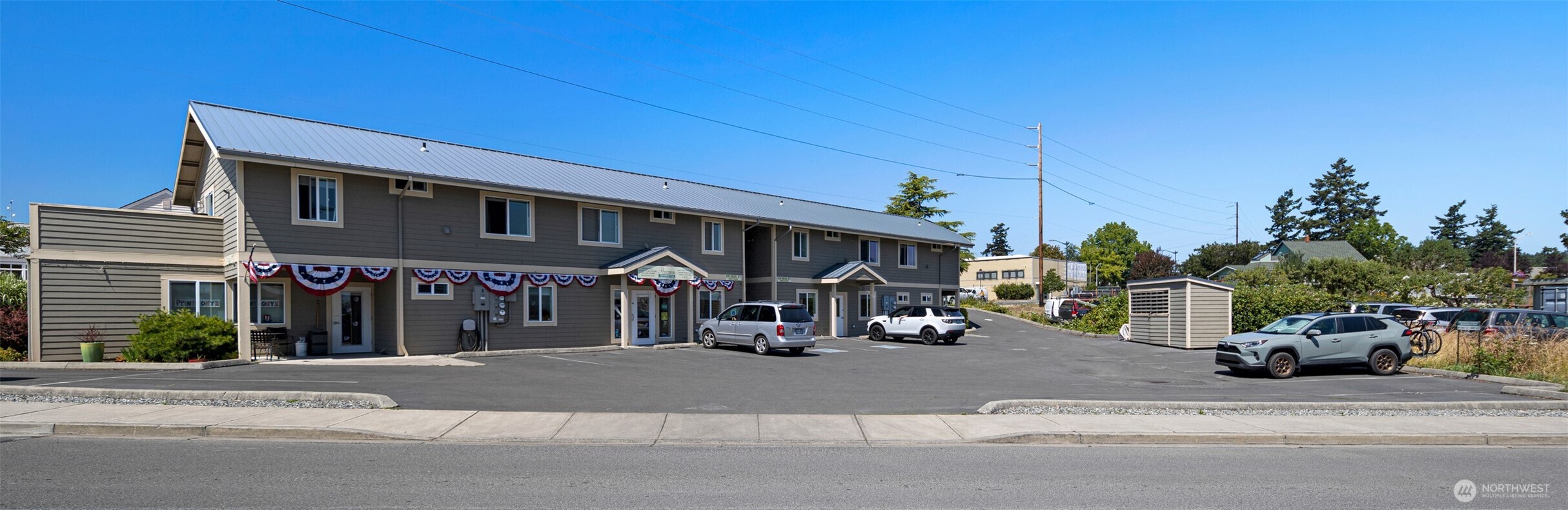 470 Reed Street #2, Friday Harbor, WA 98250