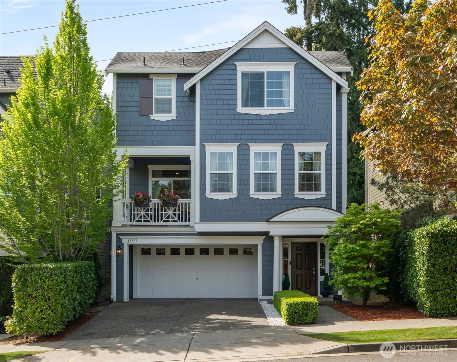 17727 NE 113th Way , Redmond, WA 98052