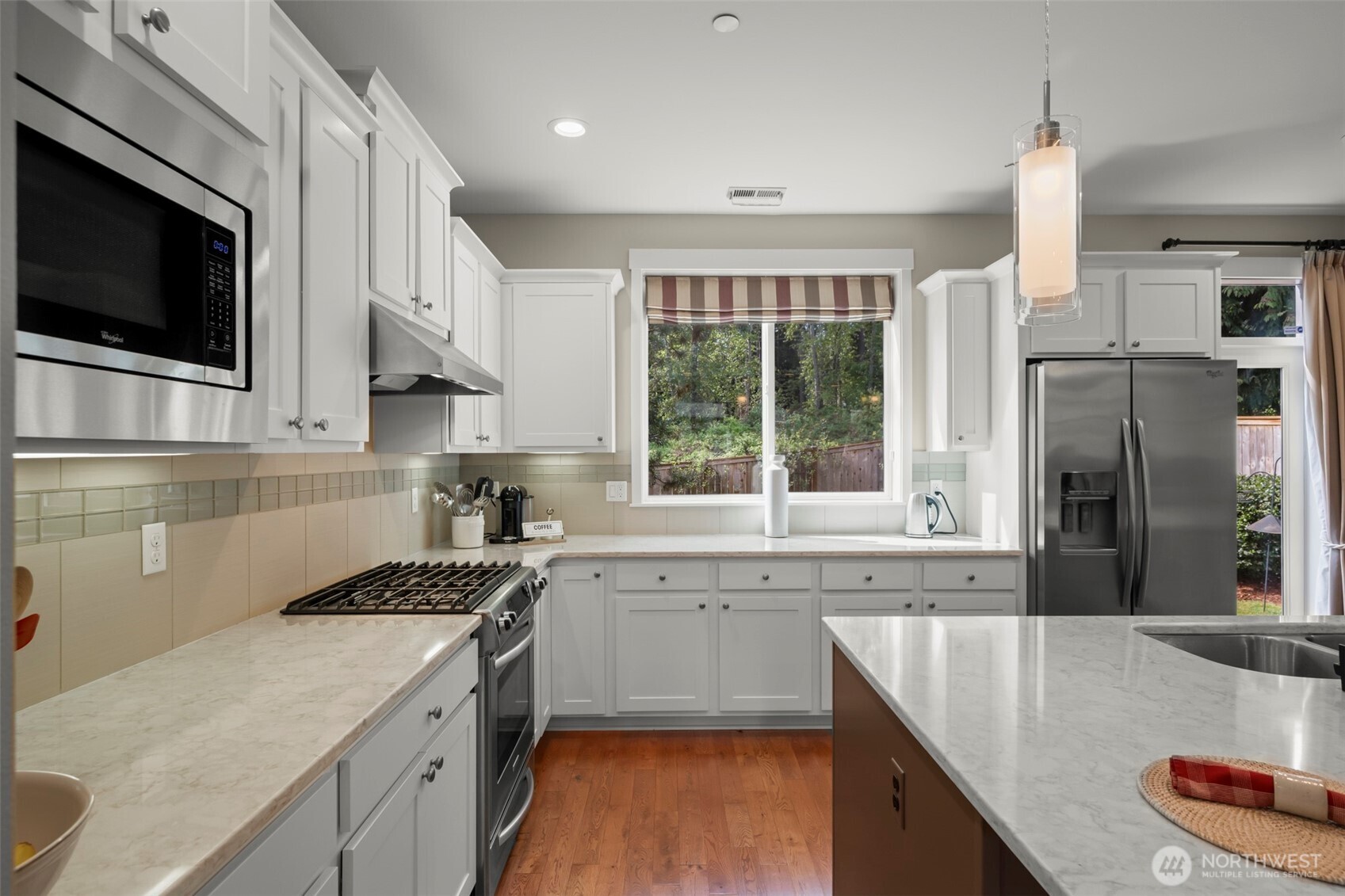 17727 NE 113th Way , Redmond, WA 98052