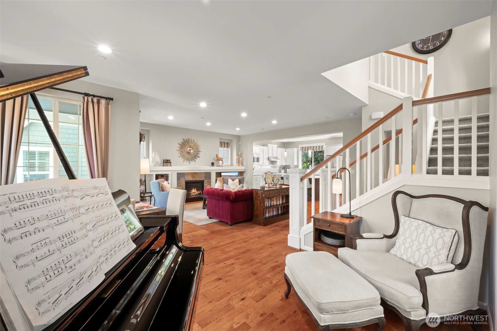 17727 NE 113th Way , Redmond, WA 98052
