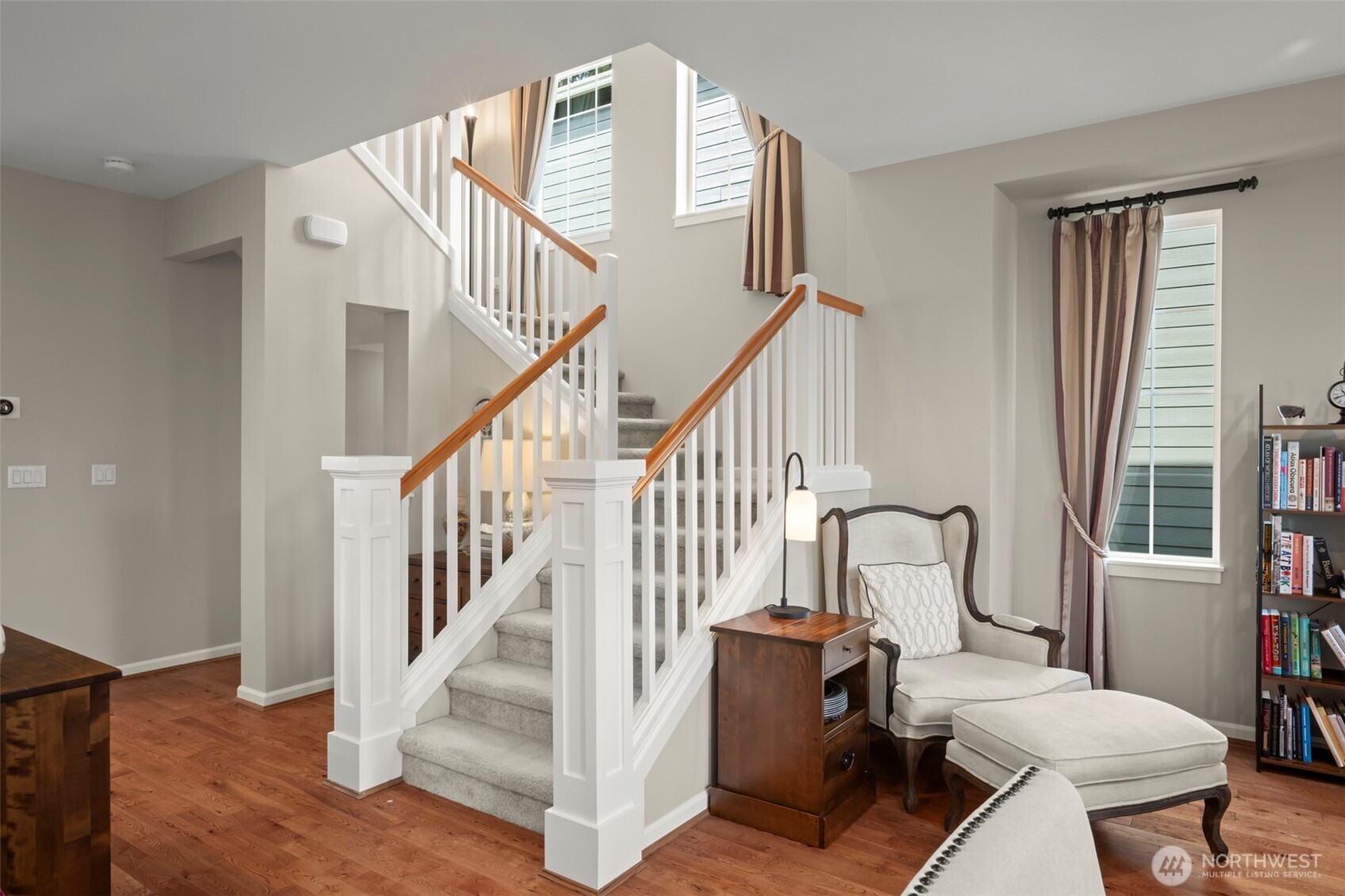 17727 NE 113th Way , Redmond, WA 98052