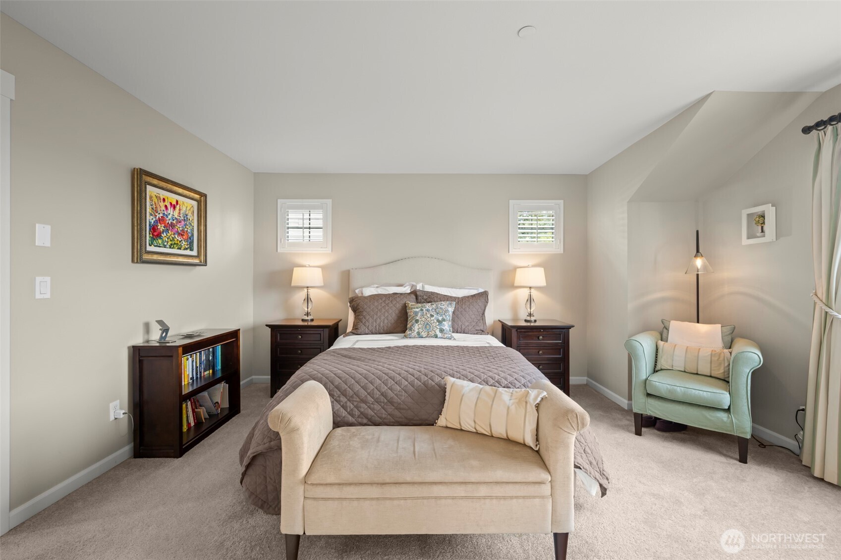 17727 NE 113th Way , Redmond, WA 98052