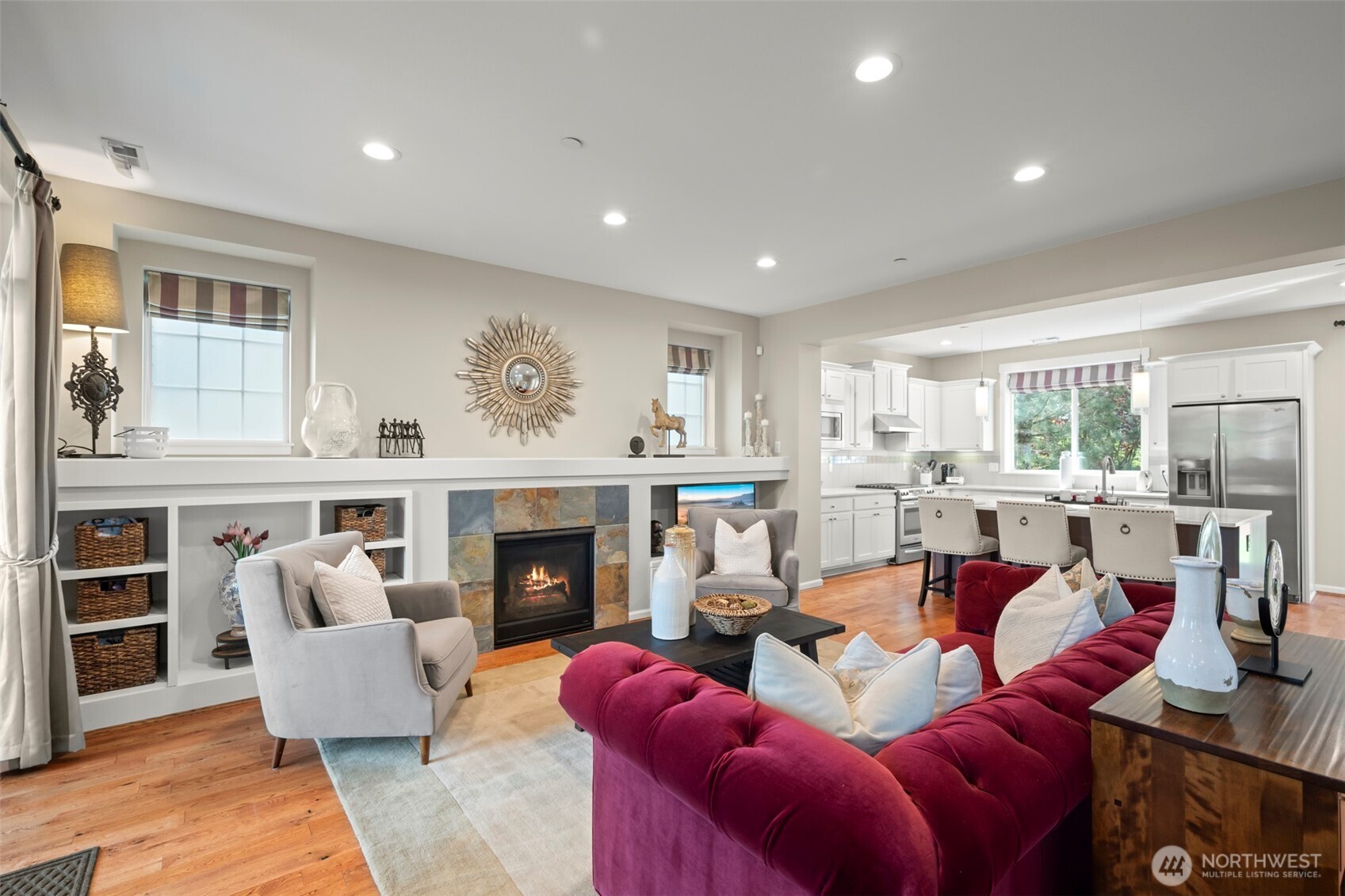 17727 NE 113th Way , Redmond, WA 98052