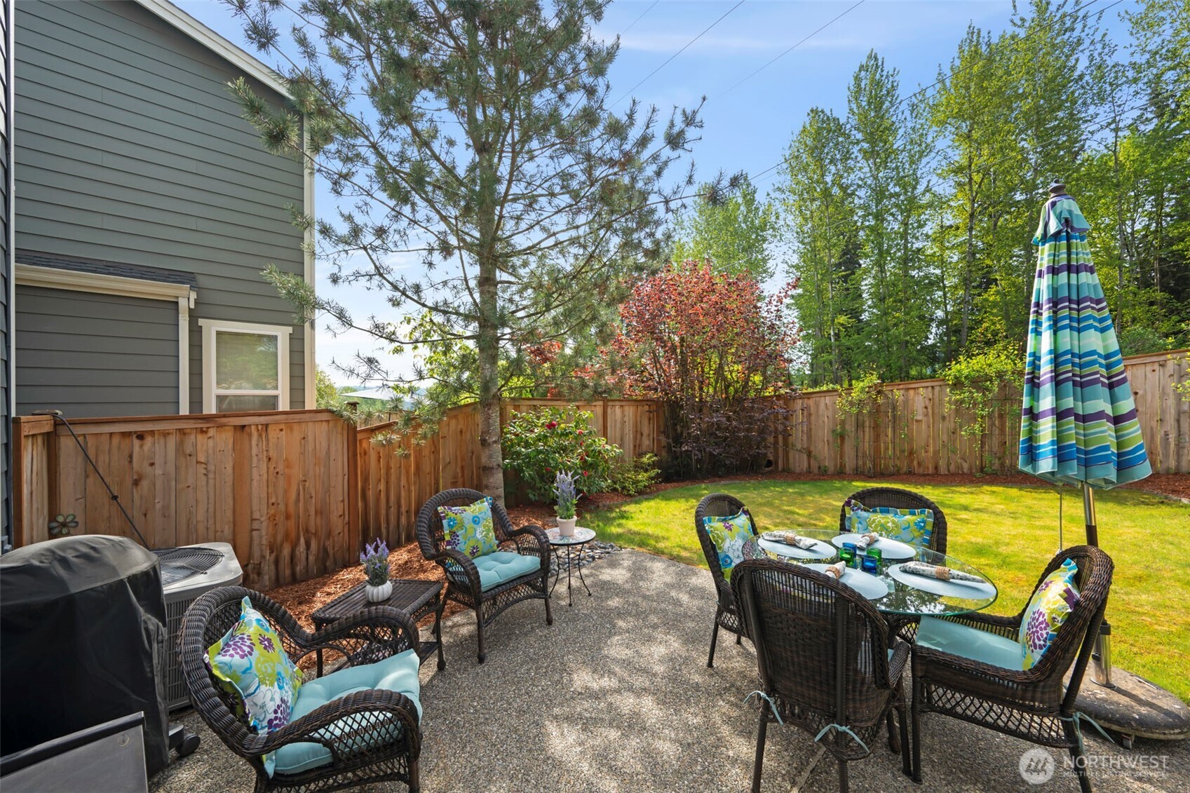 17727 NE 113th Way , Redmond, WA 98052