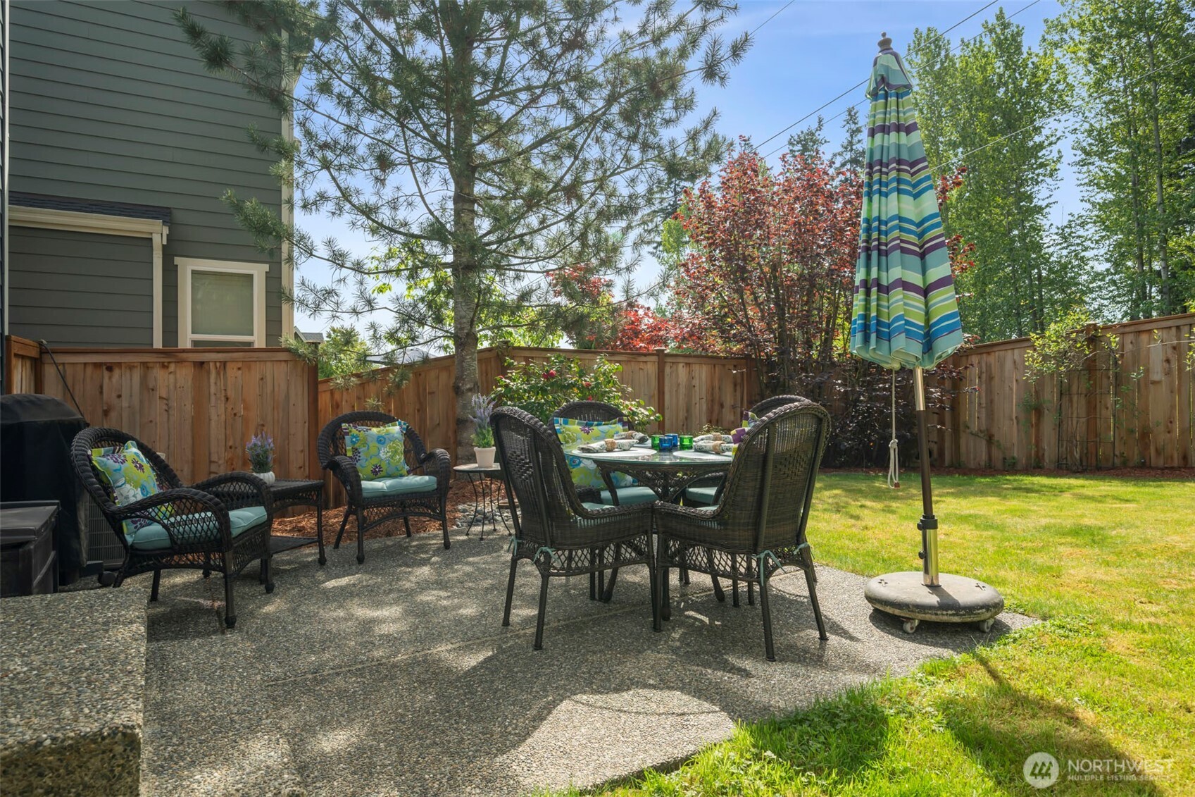 17727 NE 113th Way , Redmond, WA 98052