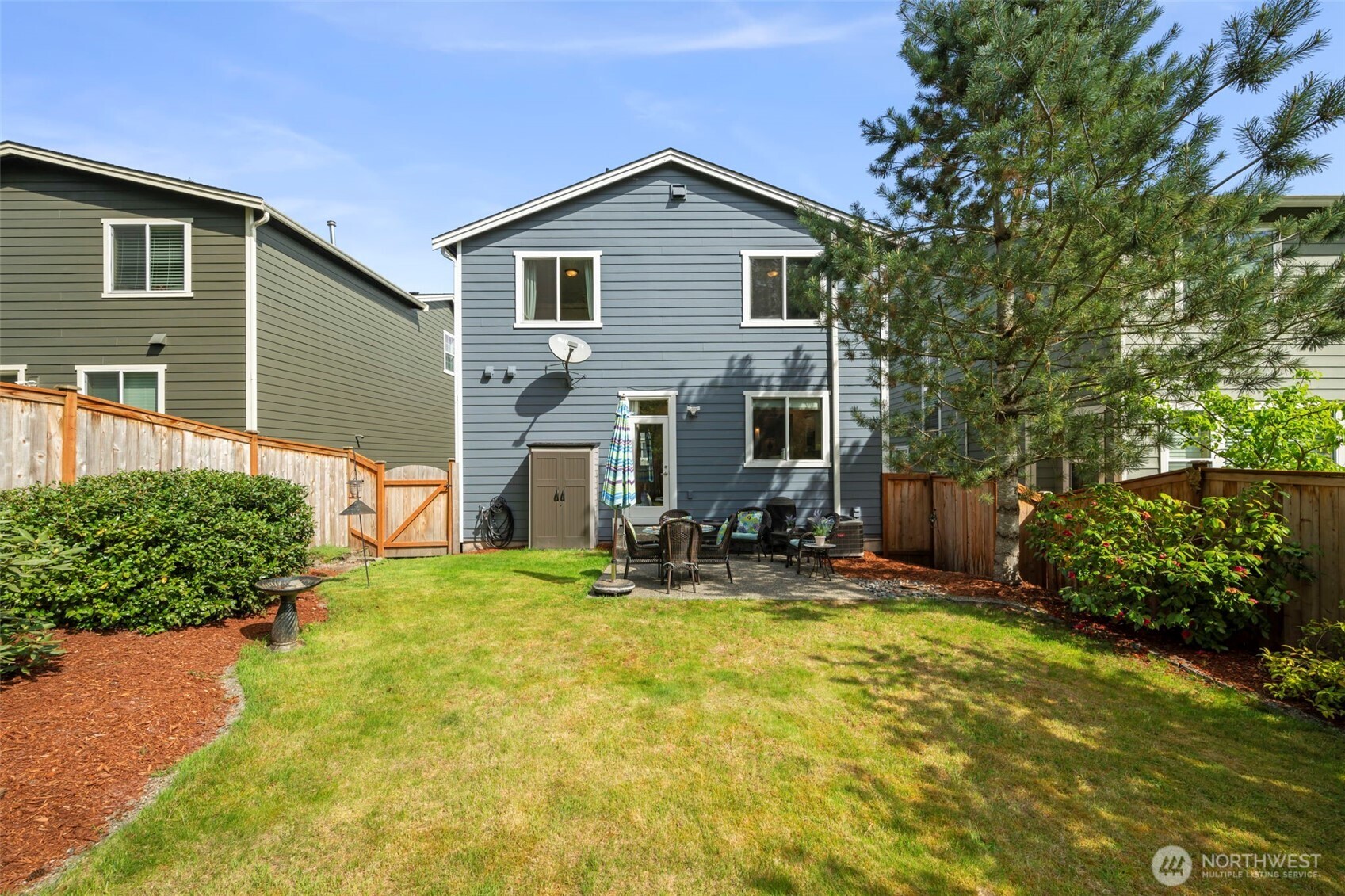 17727 NE 113th Way , Redmond, WA 98052