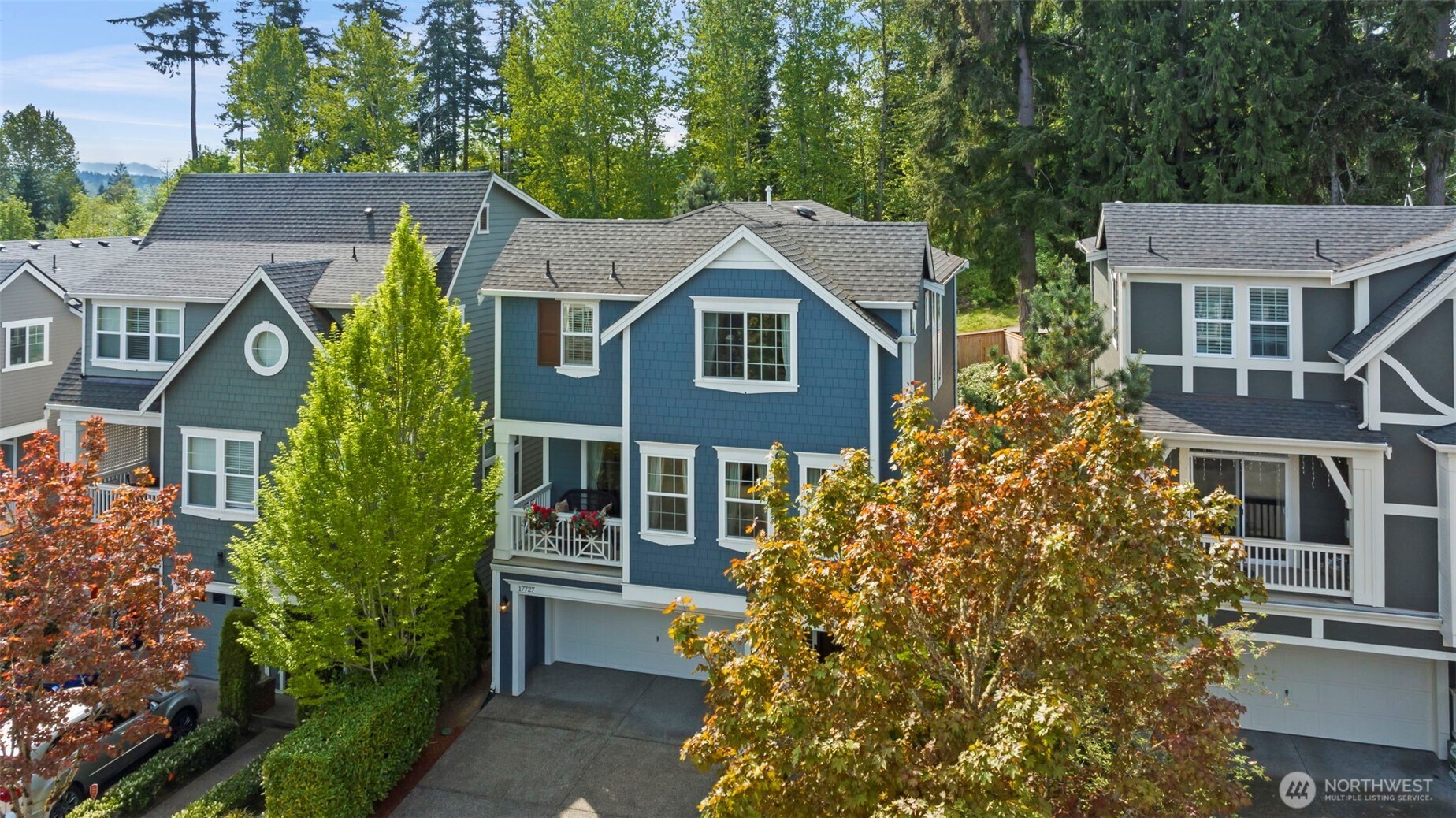17727 NE 113th Way , Redmond, WA 98052
