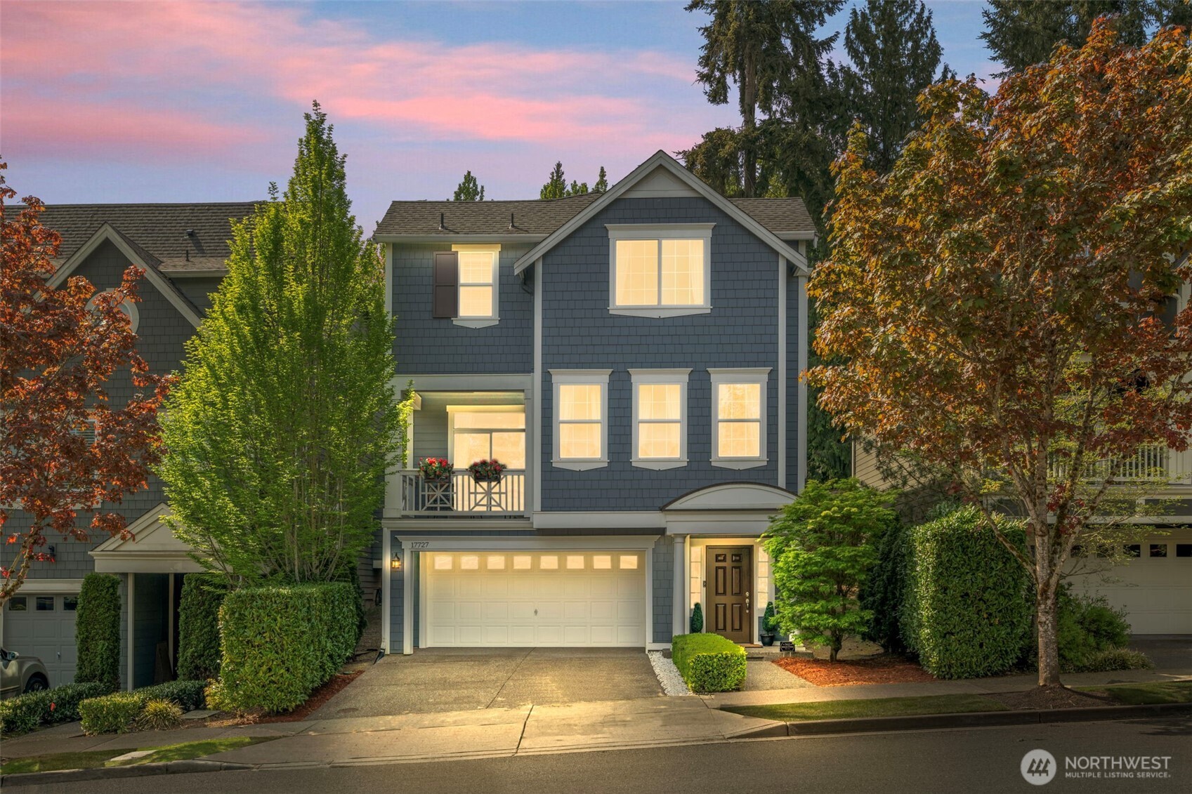 17727 NE 113th Way , Redmond, WA 98052