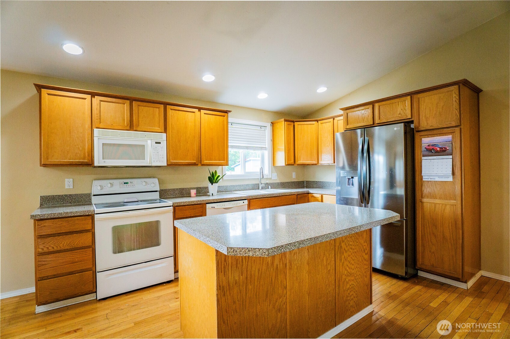 10001 Beth Court SE, Yelm, WA 98597