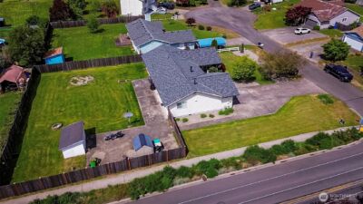 10001 Beth Court SE, Yelm, WA 98597 - Photo 6