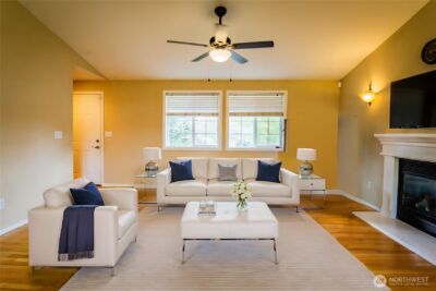 10001 Beth Court SE, Yelm, WA 98597 - Photo 8