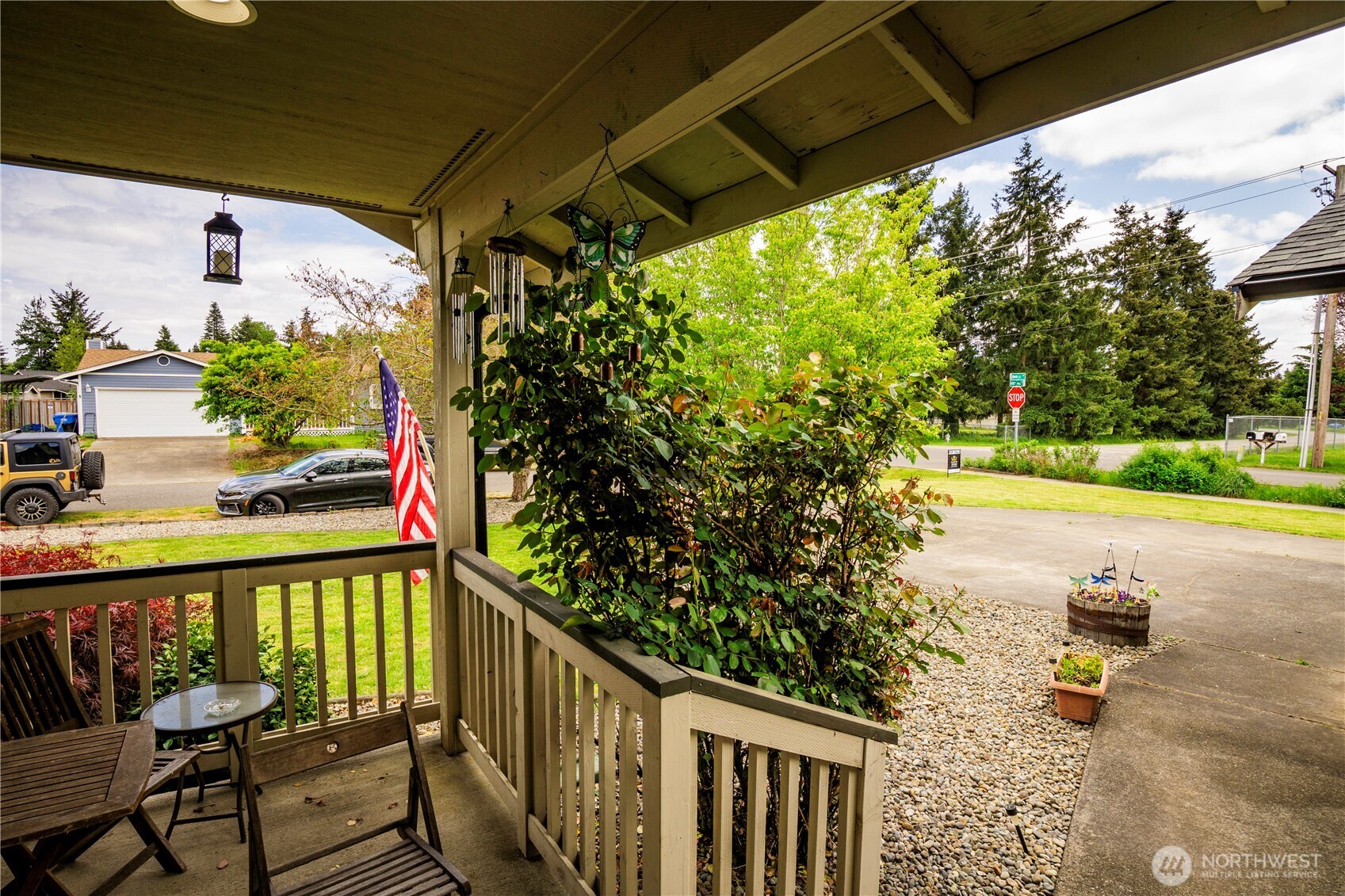 10001 Beth Court SE, Yelm, WA 98597
