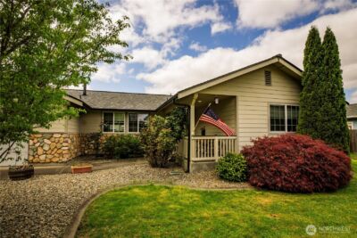 10001 Beth Court SE, Yelm, WA 98597 - Photo 1