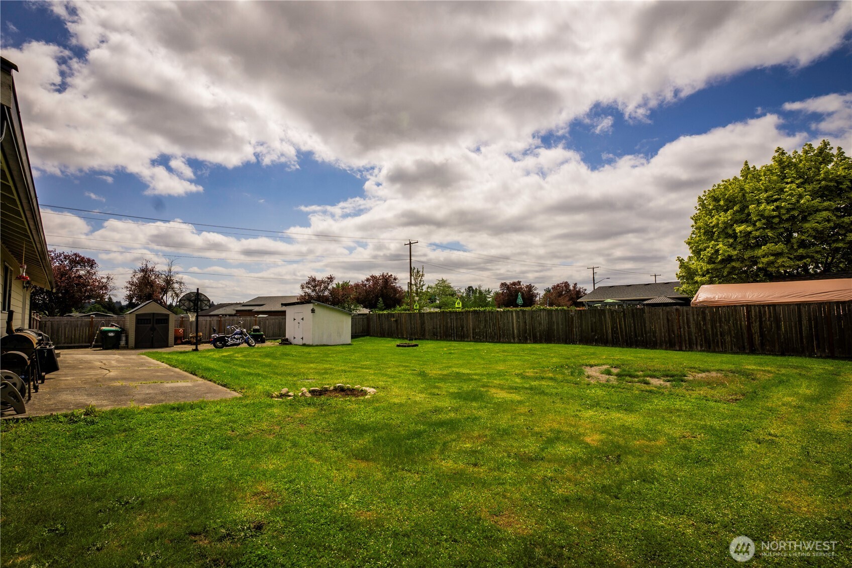 10001 Beth Court SE, Yelm, WA 98597