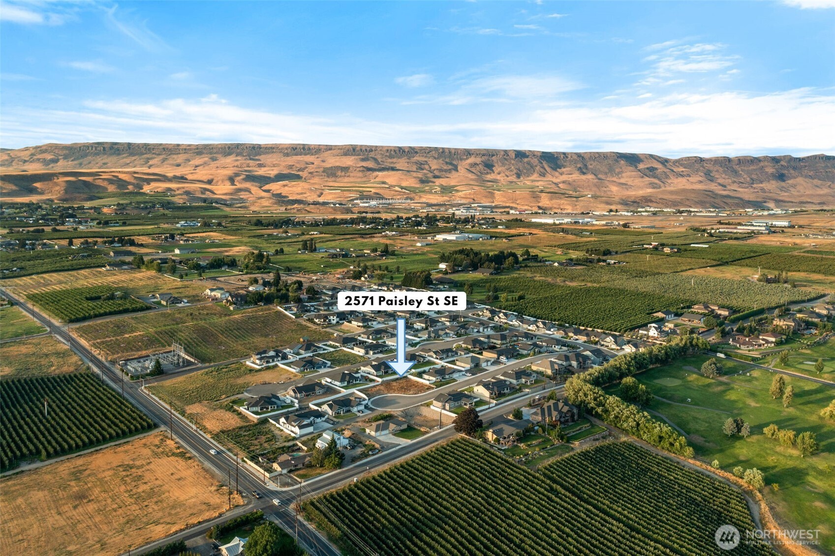 2571 Paisley Street SE, East Wenatchee, WA 98802