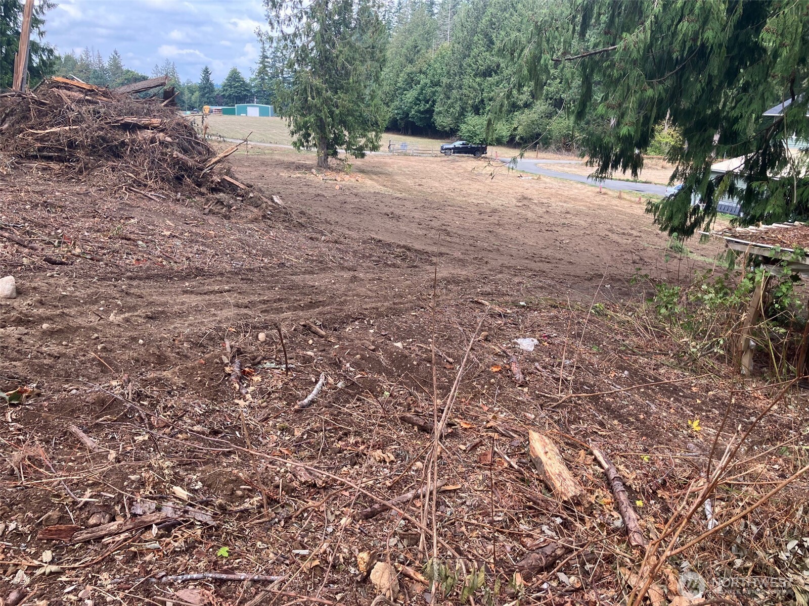 0 212th Street NW, Arlington, WA 98223